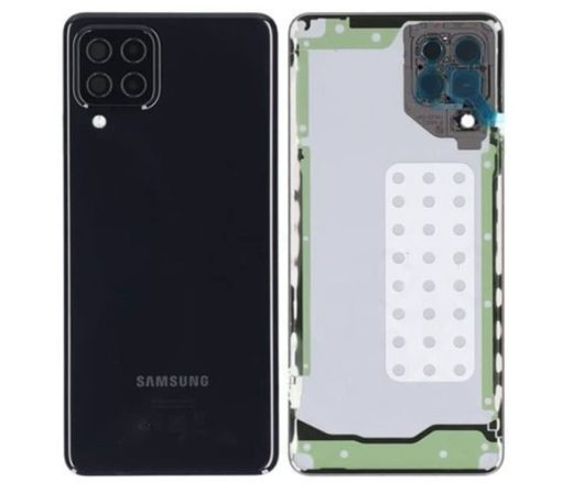 samsung-a225-back-cover replacement-a22-with-installation