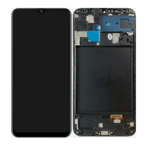 samsung-galaxy-a20-sm-a205-lcd-replacement