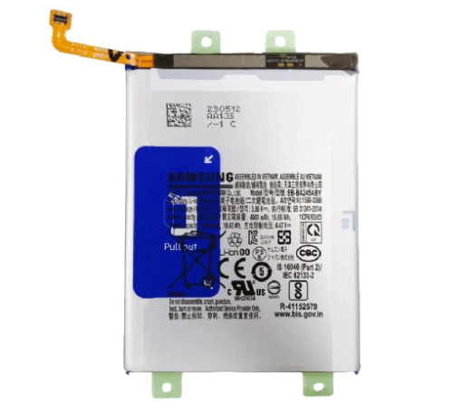 samsung-galaxy-a24-sm-a245-battery-replacement