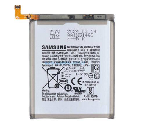 samsung-galaxy-a25-sm-a256-battery-replacement