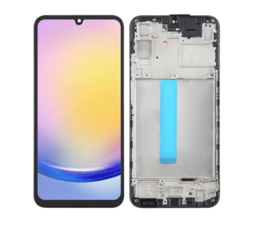 samsung-galaxy-a25-sm-a256-lcd replacement
