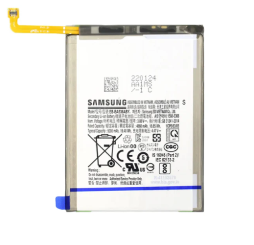 samsung-galaxy-a53-sm-a536-battery-replacement