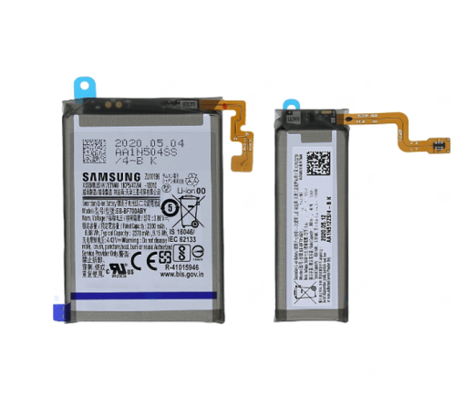 samsung-galaxy-flip3-sm-f711-battery-replacement