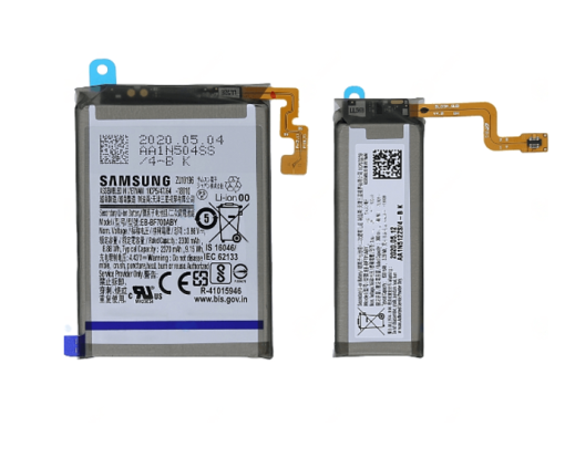 samsung-galaxy-flip4-sm-f721-battery-replacement
