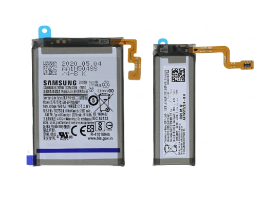 samsung-galaxy-flip6-sm-f741-battery-replacement