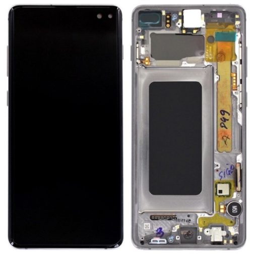samsung-s10-plus-complete-lcd-with-frame