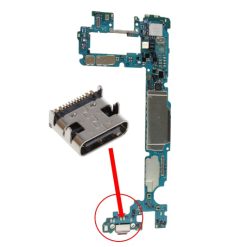 samsung-s10-usb-port-sm-g973f-includes-installation
