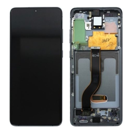 samsung-s20-ultra-complete-lcd-with-frame