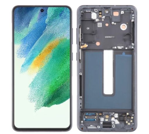 samsung-s21-fe-complete-lcd-with-frame