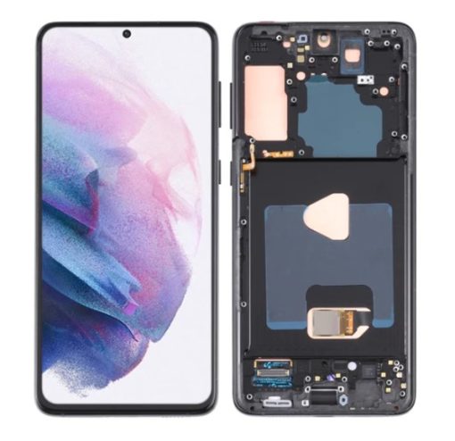 samsung-s21-plus-complete-lcd-with-frame