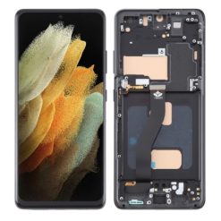 samsung-s21-ultra-complete-lcd-with-frame