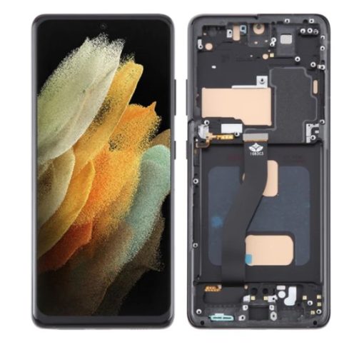 samsung-s21-ultra-complete-lcd-with-frame