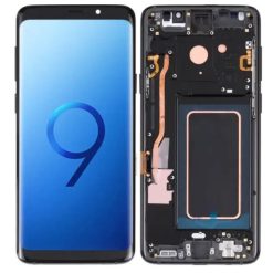 samsung-s9-complete-lcd-with-frame