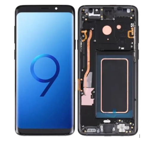 samsung-s9-plus-complete-lcd-with-frame