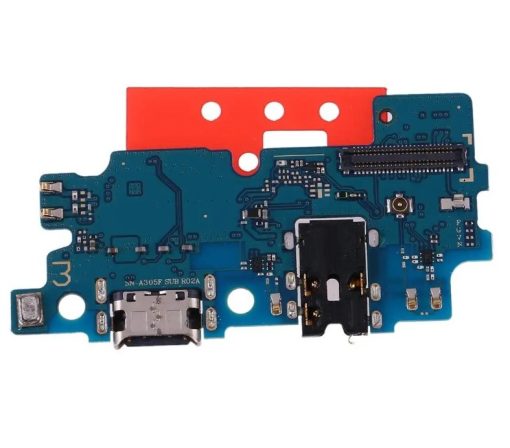 samsung-sm-a305f-usb-port-replacement-a30
