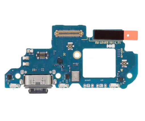 samsung-sm-a546e-usb-port-replacement-a54