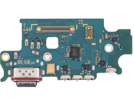 samsung-sm-s908e-usb-port-replacement-s22-ultra