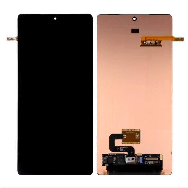Samsung SM-S938B UB Replacement-No Frame (S25U) - Price Includes Installation