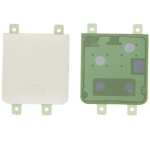 Samsung SM-F761 Back-Cover Replacement (Z-Flip7 FE 5G) Price Includes Installation