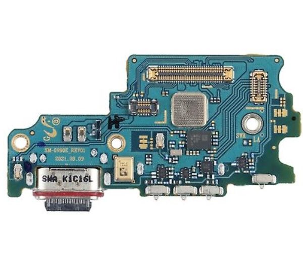 Samsung SM-G990E USB Port Replacement (S21FE) Price Includes Installation