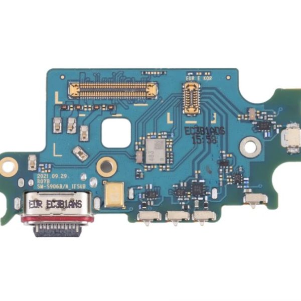 Samsung SM-S906E USB Port Replacement (S22+) Price Includes Installation
