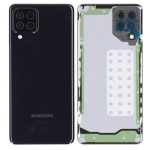 Samsung SM-A225F Back-Cover Replacement (A22) Price Includes Installation