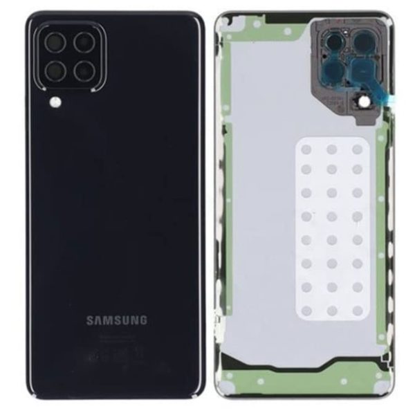 Samsung SM-A225F Back-Cover Replacement (A22) Price Includes Installation