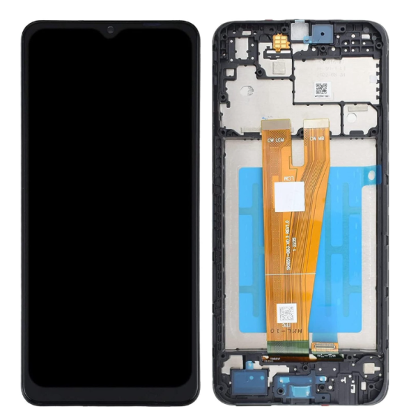 Samsung SM-A045F LCD/Screen Replacement (A04) - Price Includes Installation