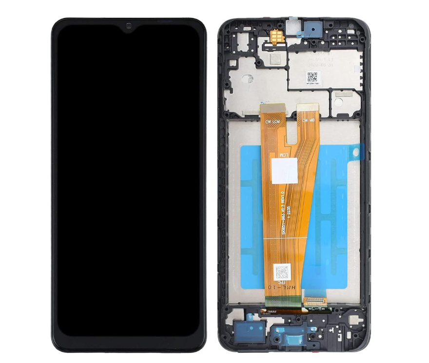 samsung-galaxy-a04-sm-a045-lcd-replacement.png Samsung SM-A045F LCD/Screen Replacement (A04) - Price Includes Installation - Image 1