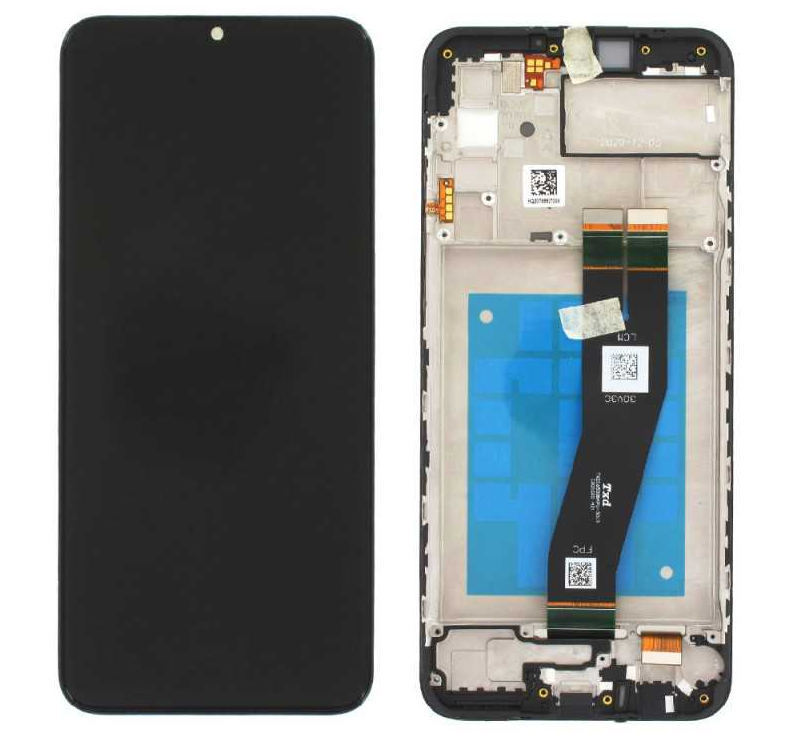 samsung-galaxy-a11-sm-a115-lcd-replacement.png Samsung SM-A115F LCD/Screen Replacement (A11) - Price Includes Installation - Image 1