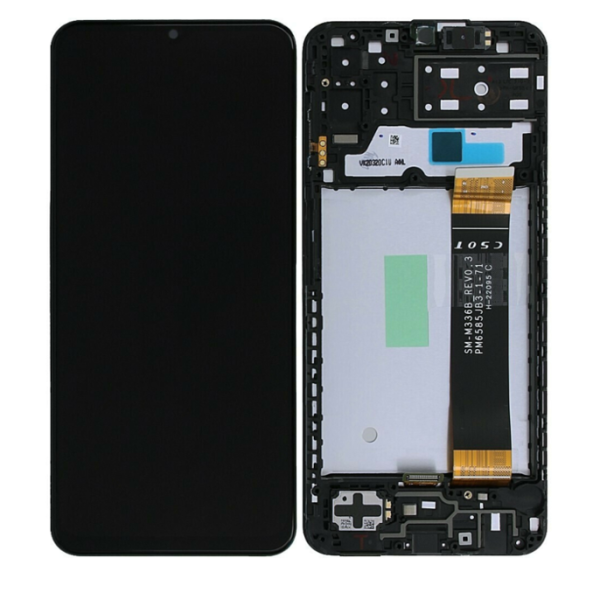 Samsung SM-A135F LCD/Screen Replacement (A13) - Price Includes Installation