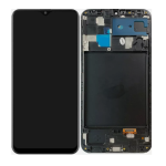 Samsung SM-A205F LCD/Screen Replacement (A20) - Price Includes Installation