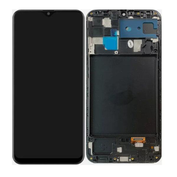 Samsung SM-A205F LCD/Screen Replacement (A20) - Price Includes Installation