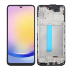 Samsung SM-A256F LCD/Screen Replacement (A25) - Price Includes Installation