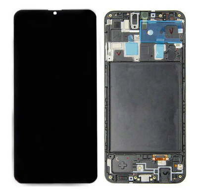 samsung-galaxy-a30-sm-a305-lcd-replacement.png Samsung SM-A305F LCD/Screen Replacement (A30) - Price Includes Installation - Image 1