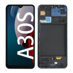 Samsung SM-A307F LCD/Screen Replacement (A30s) - Price Includes Installation