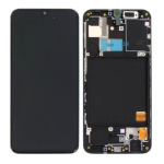 Samsung SM-A315F LCD/Screen Replacement (A31) - Price Includes Installation