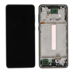 Samsung SM-A336E LCD/Screen Replacement (A33 5G) - Price Includes Installation
