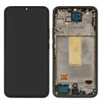 Samsung SM-A346F LCD/Screen Replacement (A34) - Price Includes Installation