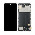 Samsung SM-A515F LCD/Screen Replacement (A51) - Price Includes Installation