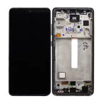 Samsung SM-A528F LCD/Screen Replacement (A52 5G) - Price Includes Installation