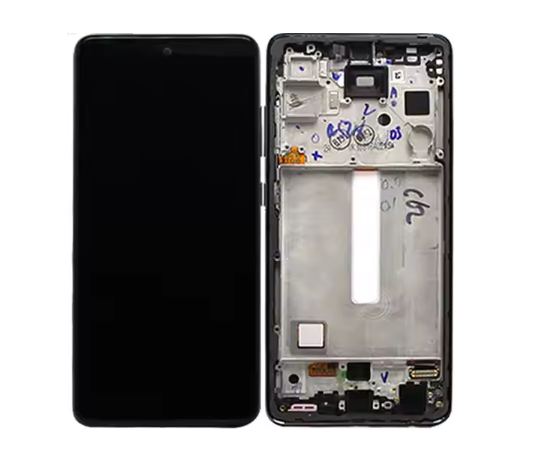 samsung-galaxy-a52-sm-a528-lcd-replacement.png Samsung SM-A528F LCD/Screen Replacement (A52 5G) - Price Includes Installation - Image 1