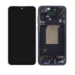 Samsung SM-A556F LCD/Screen Replacement (A55) - Price Includes Installation