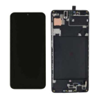 Samsung SM-A715F LCD/Screen Replacement (A71) - Price Includes Installation