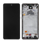 Samsung SM-A725F LCD/Screen Replacement (A72) - Price Includes Installation