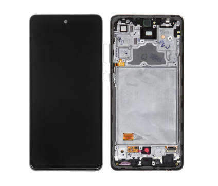 samsung-galaxy-a72-sm-a725-lcd-replacement.png Samsung SM-A725F LCD/Screen Replacement (A72) - Price Includes Installation - Image 1