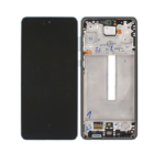 Samsung SM-A736F LCD/Screen Replacement (A73 5G) - Price Includes Installation