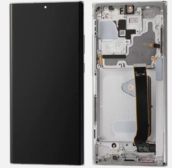 Samsung SM-N986B LCD/Screen Replacement (Note 20 Ultra) - Price Includes Installation