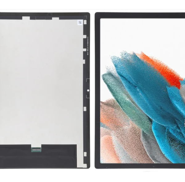 Samsung Tab A8 10.5" LCD/Screen Replacement (SM-X205) 2021 - Price Includes Installation