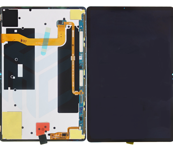 Samsung Tab S8+ 12.4" LCD/Screen Replacement (SM-X806B) 2022 - Price Includes Installation